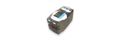 Mini pulse oximeter - Panda