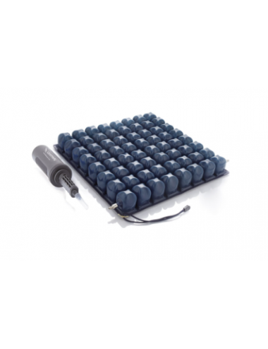 Air Levitas air-to-door cushion 2 Section