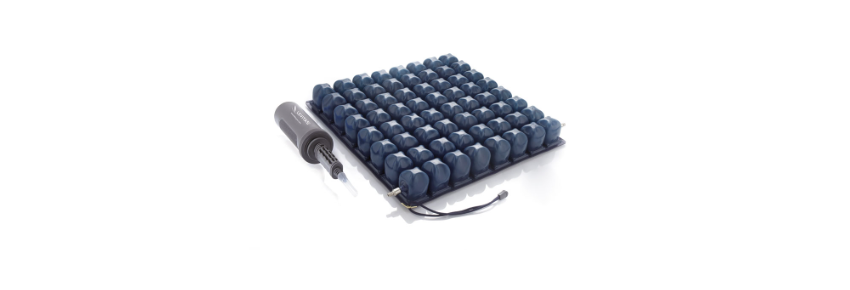 Levitas Air Anti-decubitus Cushion 2 Section