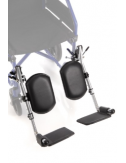 Chrome Lifting Platforms - ARDEA ONE