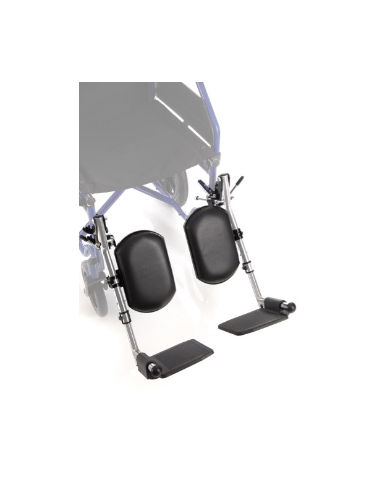 Chrome Lifting Platforms - ARDEA ONE