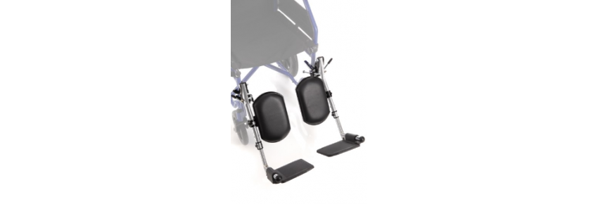 Chrome Lifting Platforms - ARDEA ONE