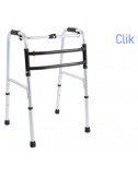 Déambulateur Pliable pour...