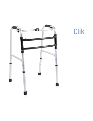 Foldable Double Fixed and...