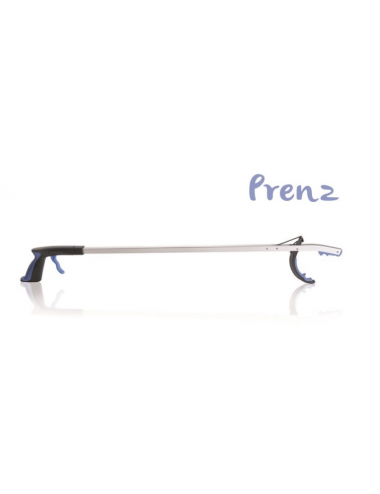 Object retrieval forceps