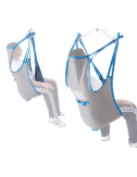Lifter Harness