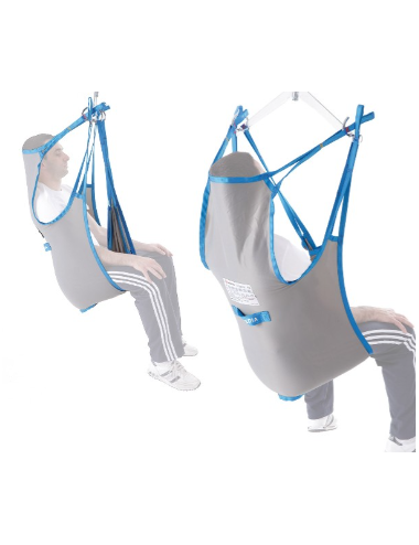 Lifter Harness