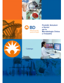Catalog Becton Dickinson