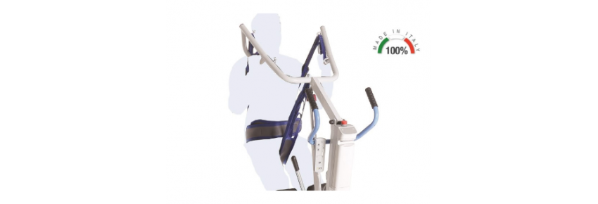 Pelvic back brace