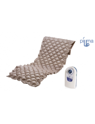 Anti-decubitus Kit - PRIMA UP