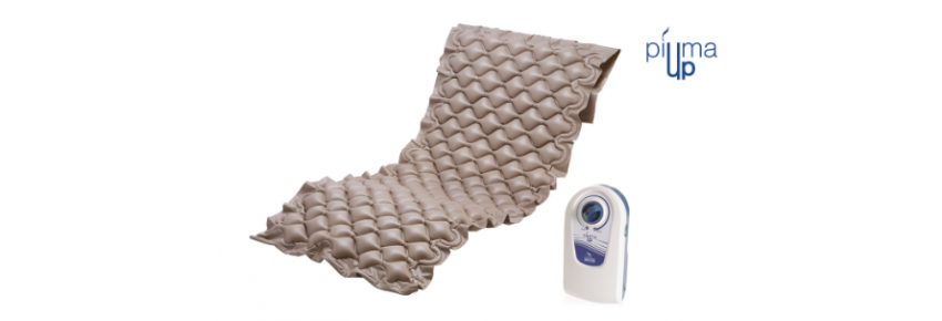 Anti-decubitus Kit - PRIMA UP