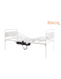 Elektrisches Pflegebett IBISCO