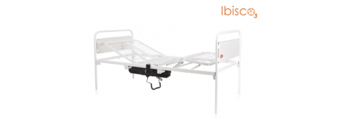 Elektrisches Pflegebett IBISCO