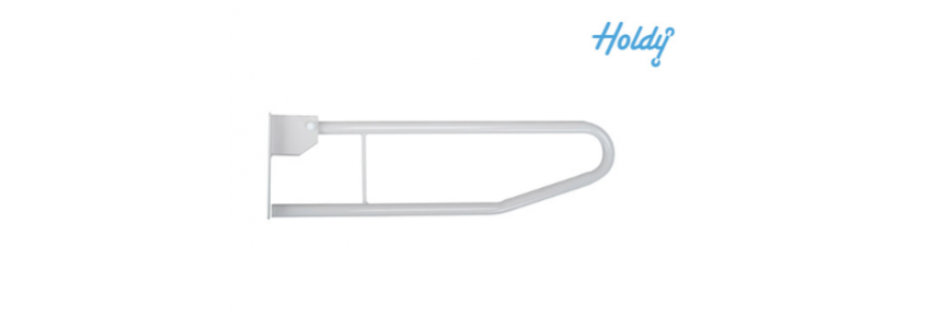 Poignée de sécurité pour salle de bain