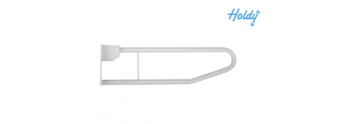 Poignée de sécurité pour salle de bain