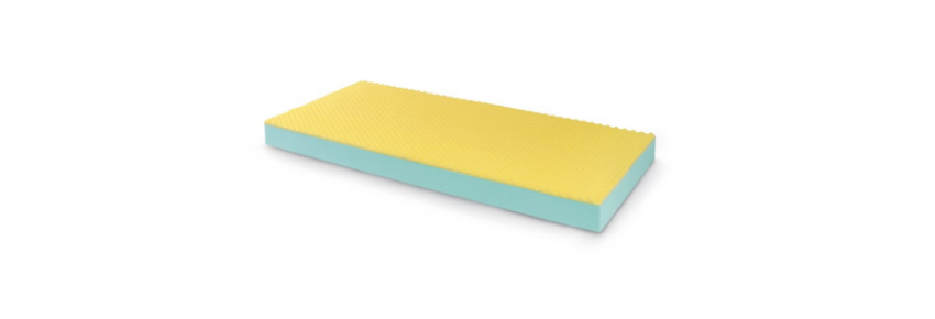 Matelas en mousse de polyuréthane