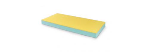 Matelas en mousse de polyuréthane