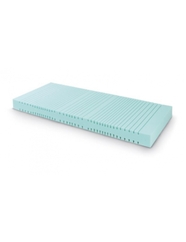 Anti-decubitus mattresses in polyurethane foam - Levitas