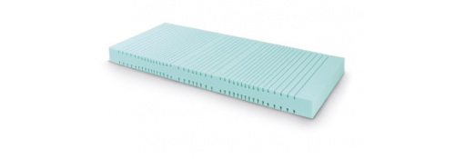 Matelas anti-escarres en mousse de polyuréthane - LEVITAS