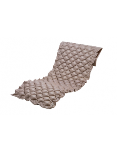 Alternating Pressure...