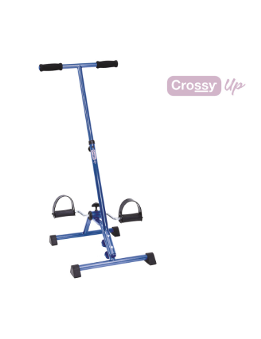 Rehabilitationspedal -...