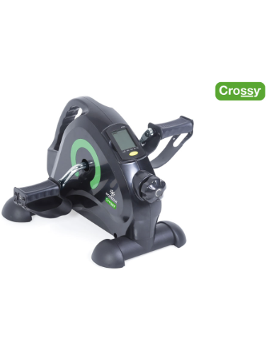 Rehabilitation pedal board...