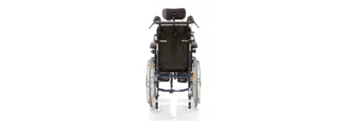 Fauteuil roulant multifonctionnel – Série Relief - arrière