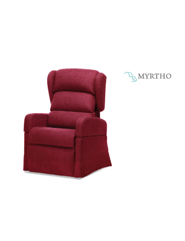 Sillas para ancianos con...