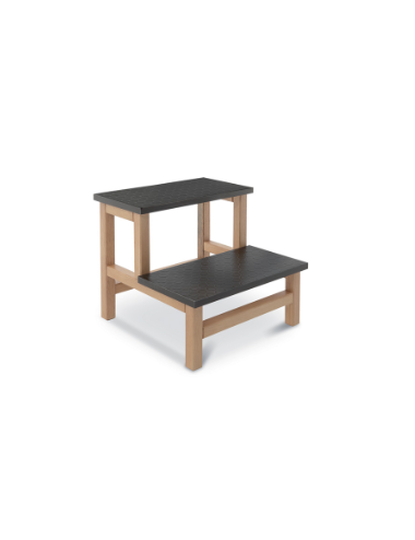 Medical bed footboard