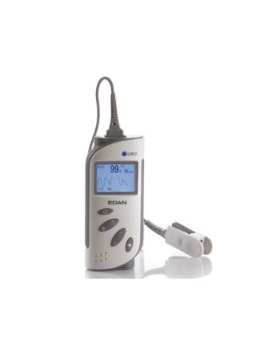 Professional handheld pulse...