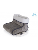 Electric foot warmer