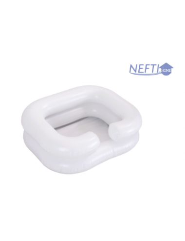 Set de lavacabezas - NEFTI