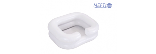 Set de lavacabezas - NEFTI
