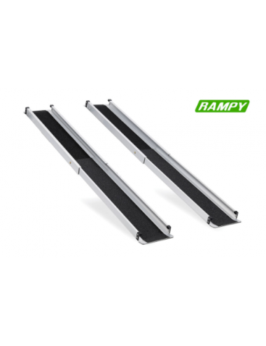 Mobile Ramps for Disabled