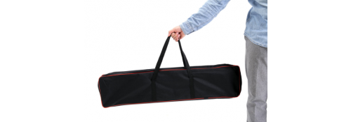 Mobile Rampen für den Transport von Menschen mit Behinderungen