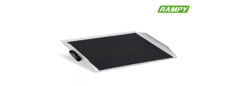 Rampes pour Fauteuils Roulants