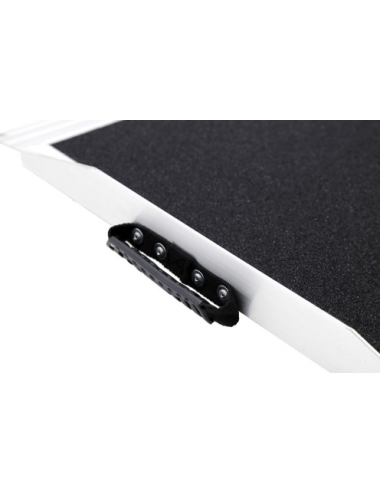 Ramps for disabled wheelchairs