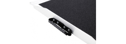 Disabled wheelchair ramps Handle