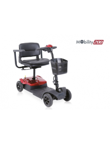 Scooter - MOBILITÄT 200