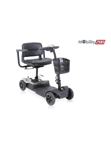 Scooter - MOBILITÉ 200