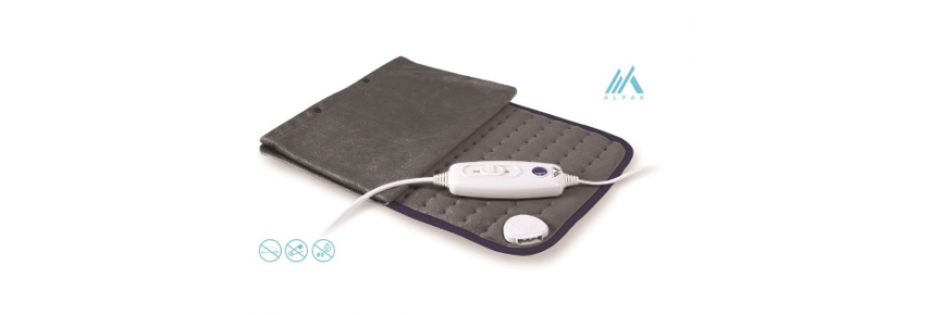 Zervikale und lumbale Wärmepackung