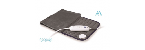 Zervikale und lumbale Wärmepackung