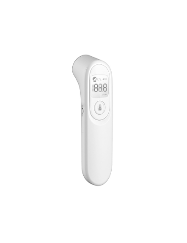 Forehead thermometer