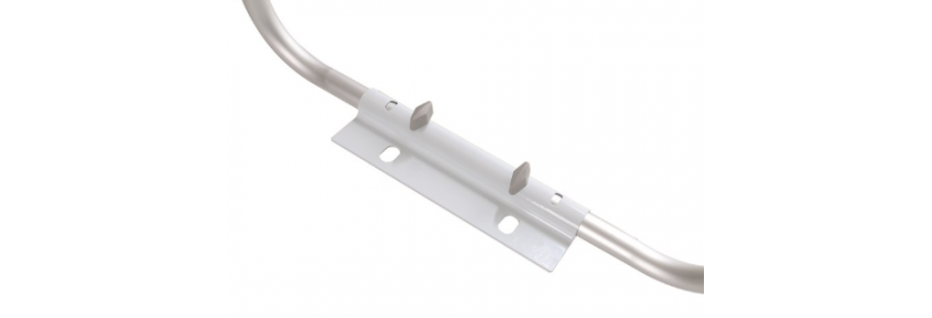 Water support for disabled - ONDA handle