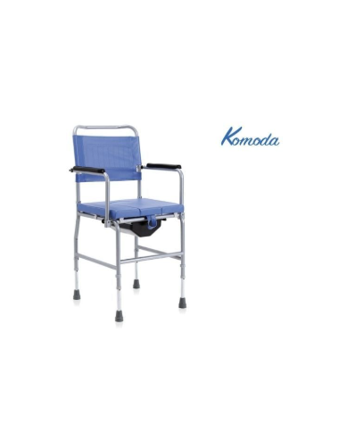 Comfortable Chair - KOMODA