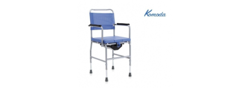 Silla cómoda - KOMODA