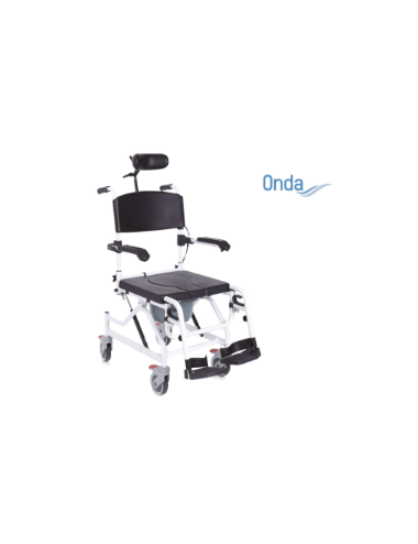 Fauteuil de bain pour...