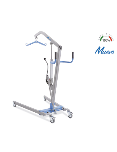 Hydraulic Bed Lifter – Max...