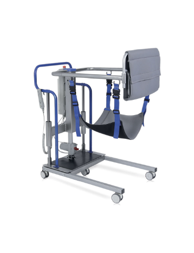 Muevo HOME Electric Lift –...