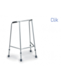 Déambulateur Fixe en...
